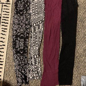 Legging Lot